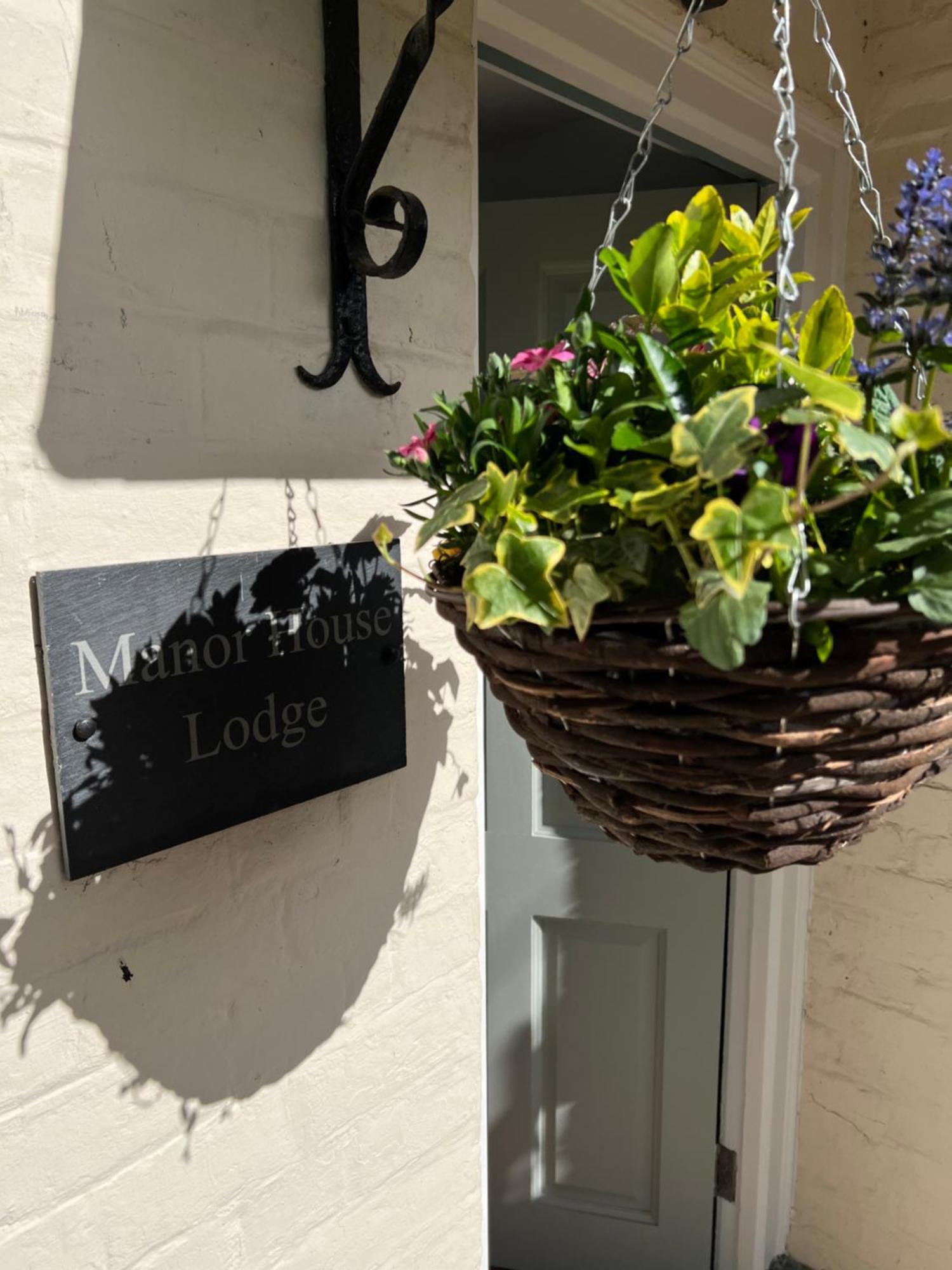 Luxury Cottage With Garden Bredon Zewnętrze zdjęcie