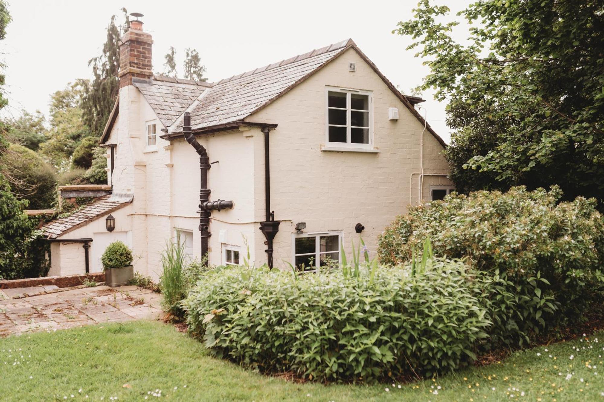Luxury Cottage With Garden Bredon Zewnętrze zdjęcie