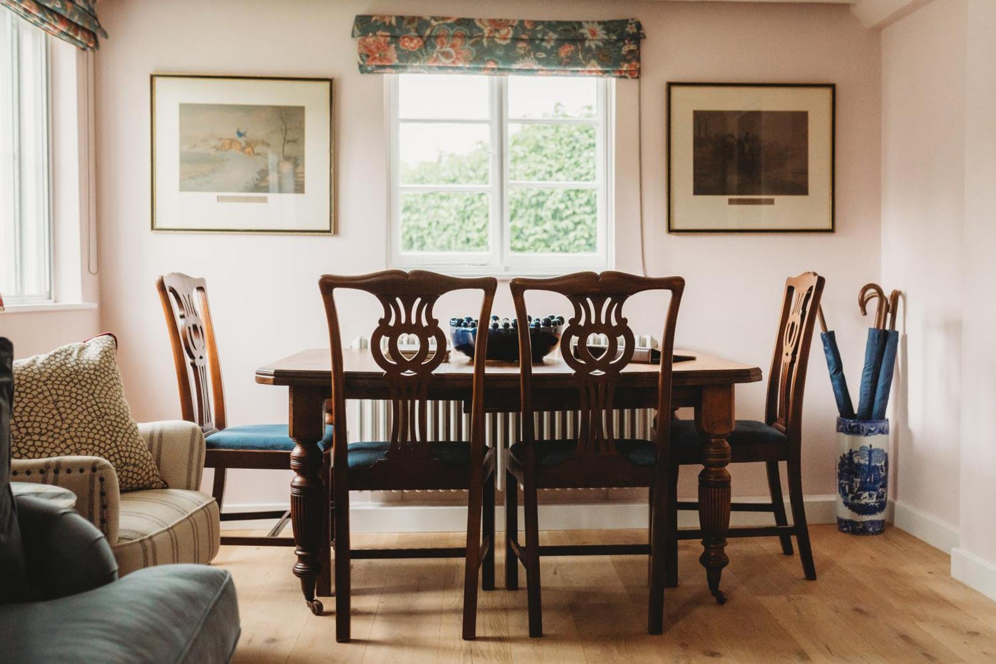 Luxury Cottage With Garden Bredon Zewnętrze zdjęcie