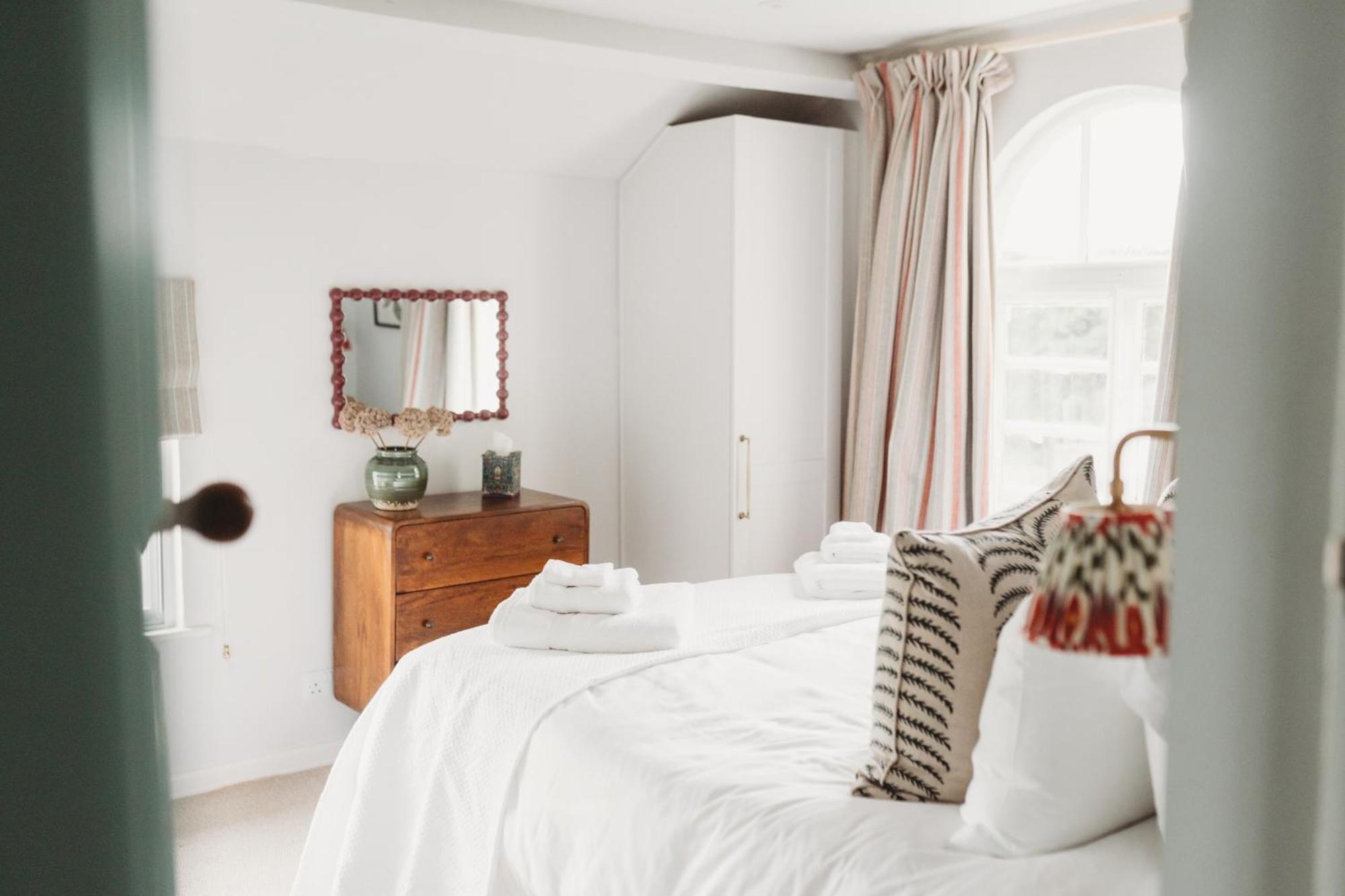 Luxury Cottage With Garden Bredon Zewnętrze zdjęcie